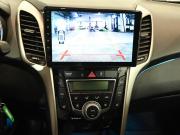 Hyundai i30 II Рестайлинг Екатеринбург  - изображение 32