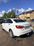 Lada (ВАЗ) Vesta I Кострома  - изображение 18