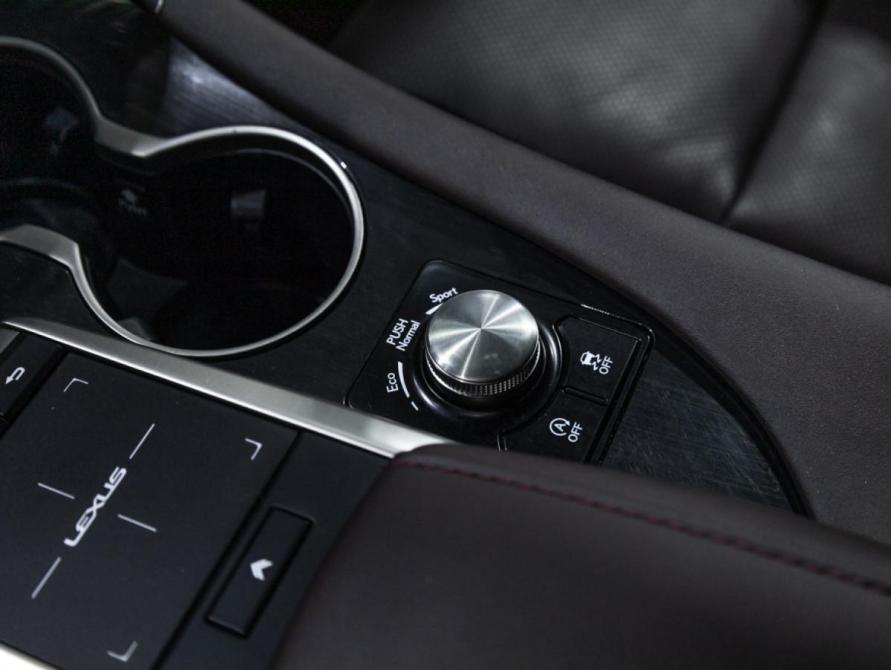 Lexus RX IV Рестайлинг Санкт-Петербург  - изображение 21