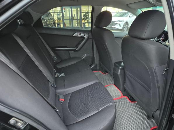Kia Cerato II с пробегом 2012 года, цена 757 000 рублей, 151551 км, седан, Автокод Объявления