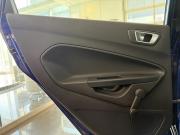 Ford Fiesta Mk6 Рестайлинг Подольск  - изображение 37