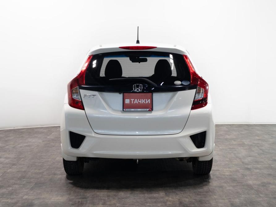 Honda Fit III Чита  - изображение 4