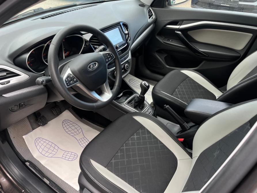 Lada (ВАЗ) Vesta I Октябрьский  - изображение 10