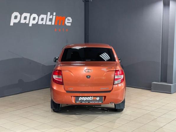 Lada (ВАЗ) Granta I с пробегом 2014 года, цена 350 000 рублей, 169310 км, седан, Автокод Объявления