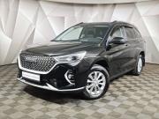 Haval M6 II Москва  - изображение 21