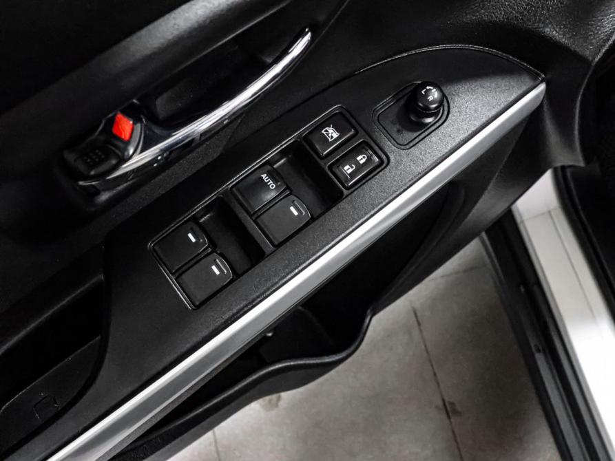 Suzuki SX4 II (S-Cross) Минеральные Воды  - изображение 17