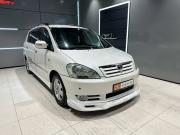 Toyota Ipsum II (M20) Новосибирск  - изображение 27