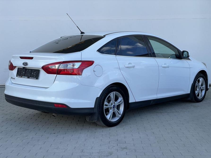 Ford Focus III Екатеринбург  - изображение 6