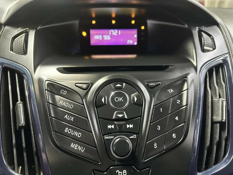 Ford Focus III Набережные Челны  - изображение 11