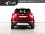 Opel Mokka I Казань  - изображение 19