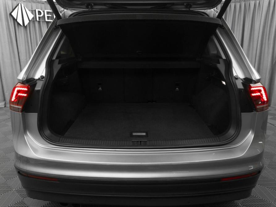 Volkswagen Tiguan II Москва  - изображение 26