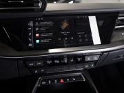 Audi A3 IV (8Y) Рестайлинг Москва  - изображение 41