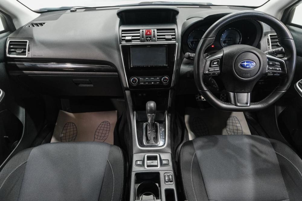Subaru Levorg I Новокузнецк  - изображение 19