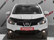 Nissan Qashqai+2 I Рестайлинг Екатеринбург  - изображение 27