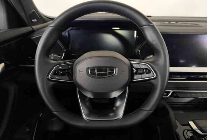 Geely Monjaro I с пробегом 2024 года, цена 3 480 000 рублей, 62546 км, внедорожник, Автокод Объявления