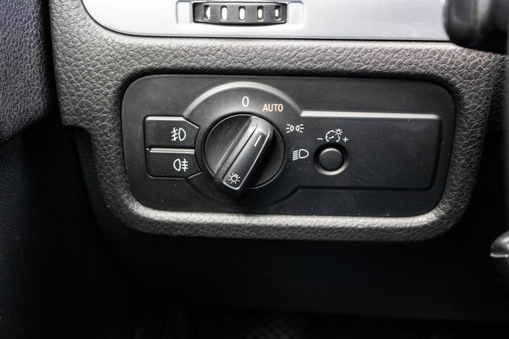 Volkswagen Touareg II Уфа  - изображение 15