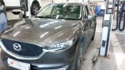 Mazda CX-5 II Санкт-Петербург  - изображение 7