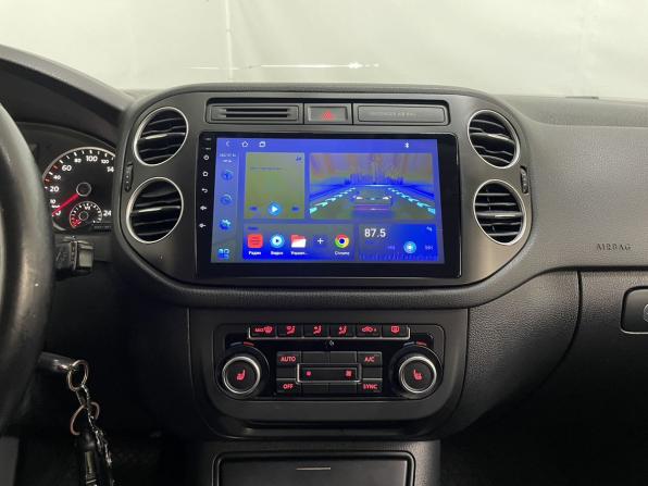 Volkswagen Tiguan I Рестайлинг с пробегом 2012 года, цена 999 000 рублей, 155865 км, внедорожник, Автокод Объявления