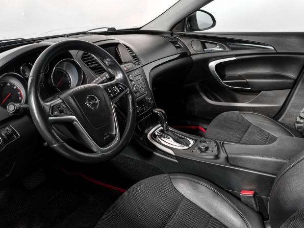 Opel Insignia I с пробегом 2013 года, цена 799 000 рублей, 241325 км, универсал, Автокод Объявления