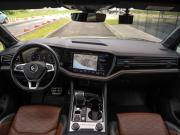 Volkswagen Touareg III Санкт-Петербург  - изображение 42