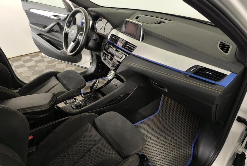 BMW X2 I (F39) Нижний Новгород  - изображение 10