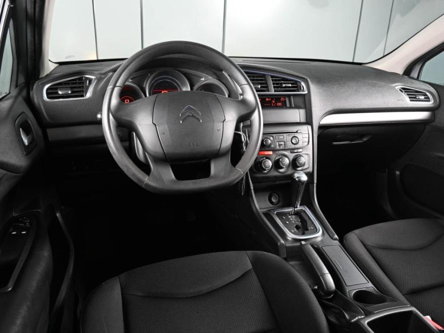 Citroen C4 II Ростов-на-Дону  - изображение 6