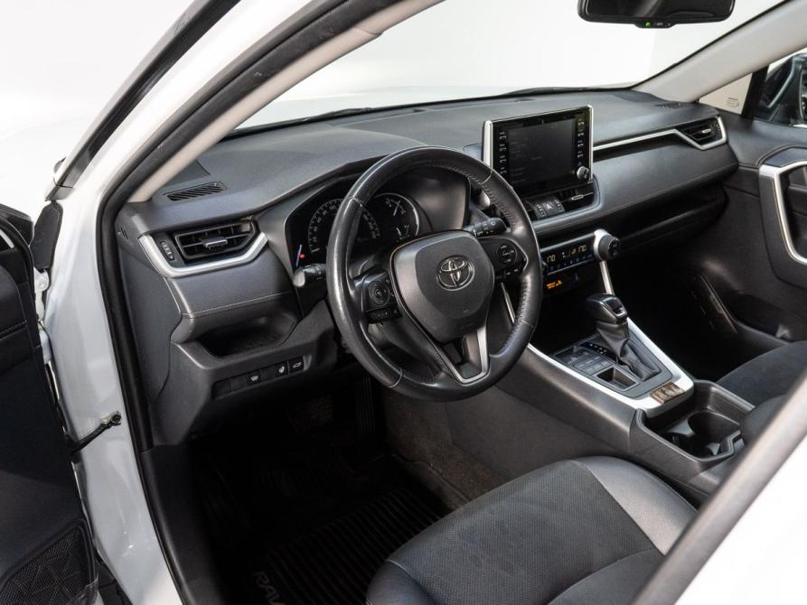 Toyota RAV4 V (XA50) Тюмень  - изображение 10