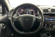 Lada (ВАЗ) Granta I Рестайлинг Нижний Новгород  - изображение 40