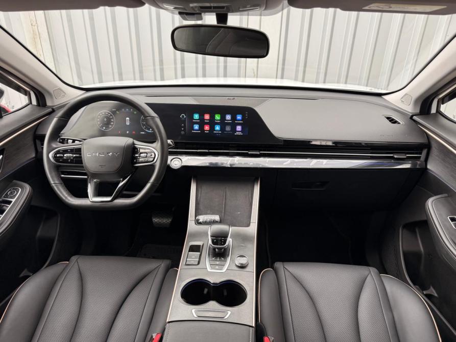 Omoda C5 I Ростов-на-Дону  - изображение 22