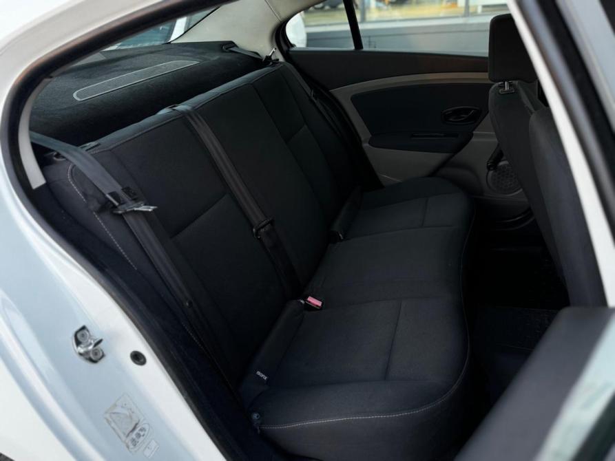 Renault Fluence I Архангельск  - изображение 13