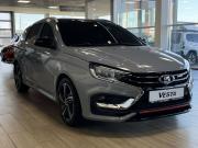 Lada (ВАЗ) Vesta I Рестайлинг (NG) Екатеринбург  - изображение 15