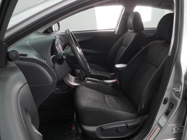 Toyota Corolla X (E140 E150) с пробегом 2008 года, цена 954 000 рублей, 152189 км, седан, Автокод Объявления
