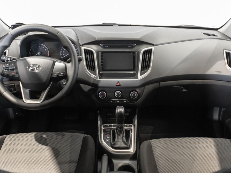Hyundai Creta I Казань  - изображение 6