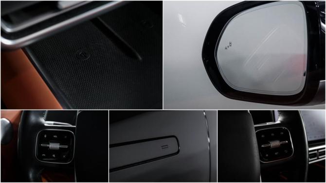 Li Auto (Lixiang) L7 I с пробегом 2023 года, цена 5 699 000 рублей, 16500 км, внедорожник, Автокод Объявления