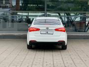 Kia Cerato III Москва  - изображение 28