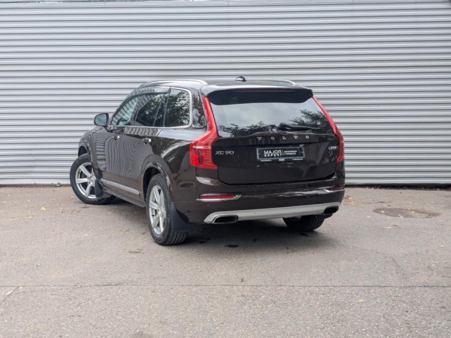 Volvo XC90 II Москва  - изображение 22