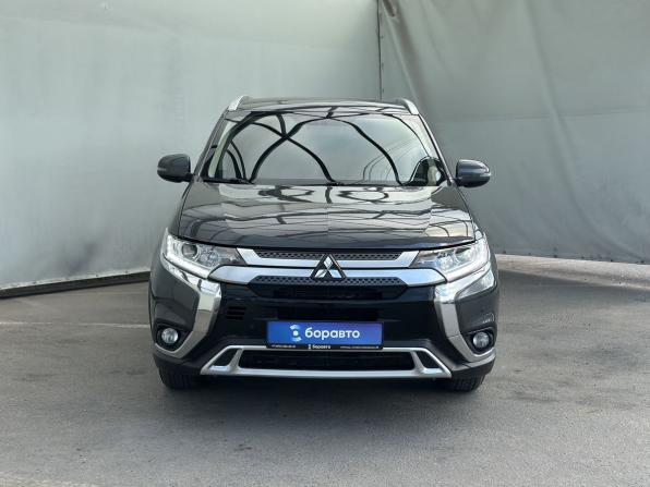 Mitsubishi Outlander III Рестайлинг 2 с пробегом 2018 года, цена 1 990 000 рублей, 148915 км, внедорожник, Автокод Объявления