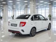 Lada (ВАЗ) Granta I Рестайлинг Самара  - изображение 13