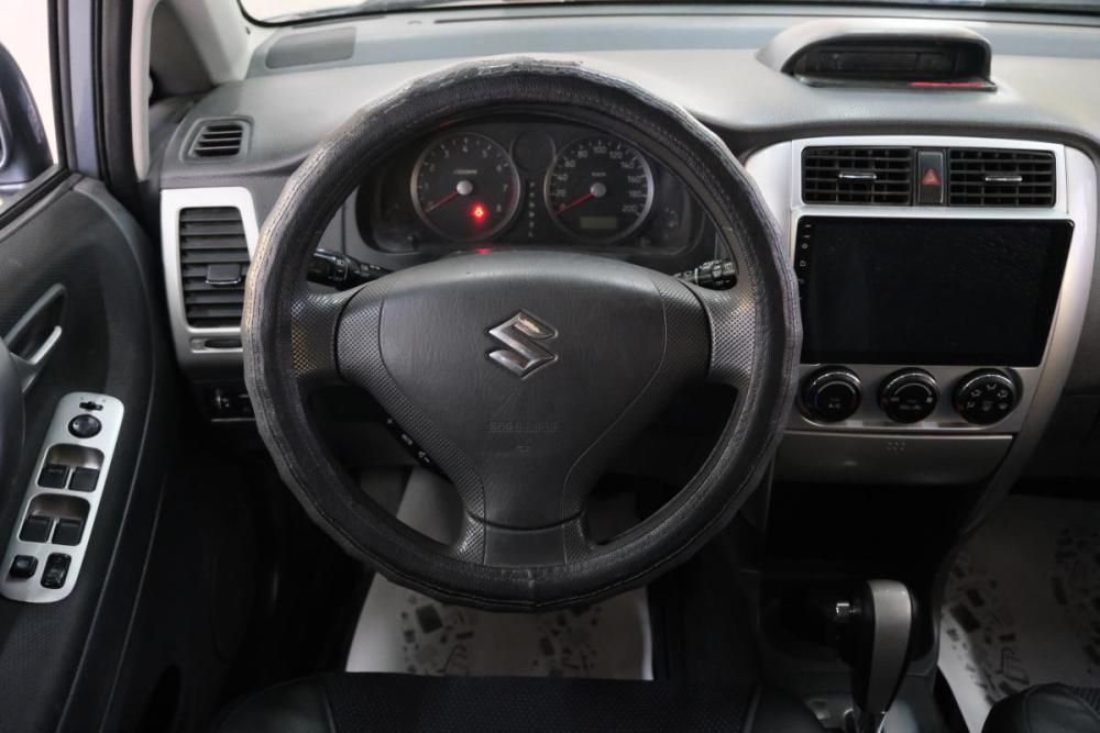 Suzuki Liana I Рестайлинг Омск  - изображение 12