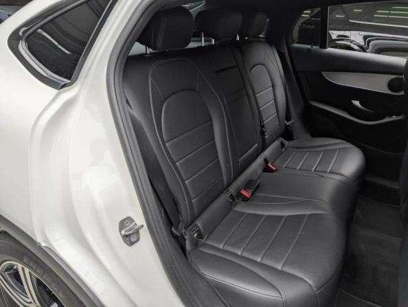 Mercedes-Benz GLC Coupe I (C253) Рестайлинг с пробегом 2019 года, цена 4 897 000 рублей, 102534 км, внедорожник, Автокод Объявления