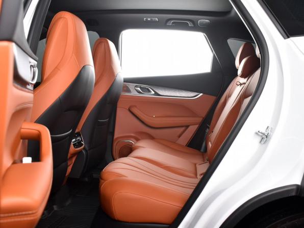 Geely Galaxy M7 с пробегом 2026 года, цена 3 899 995 рублей, 24 км, внедорожник, Автокод Объявления