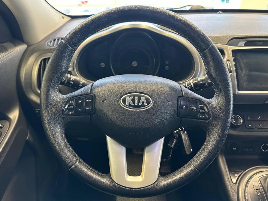Kia Sportage III Волгоград  - изображение 7