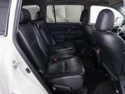 Toyota Highlander II (XU40) Рестайлинг Ульяновск  - изображение 36