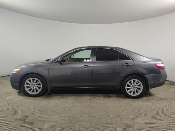 Toyota Camry VI (XV40) с пробегом 2008 года, цена 830 000 рублей, 195000 км, седан, Автокод Объявления