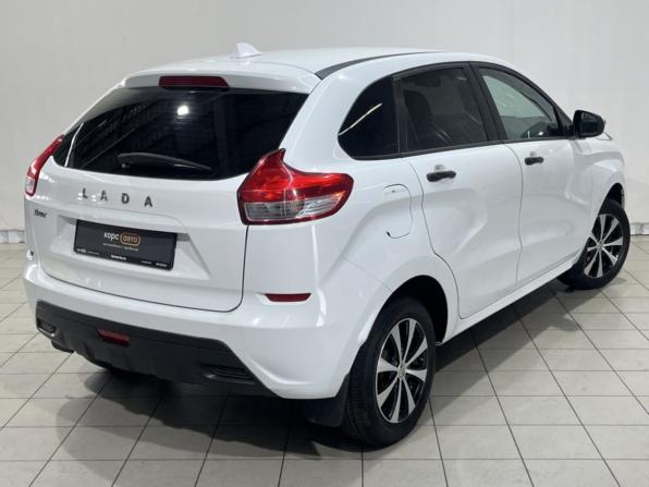 Lada (ВАЗ) XRAY I с пробегом 2019 года, цена 746 900 рублей, 85099 км, хэтчбек, Автокод Объявления