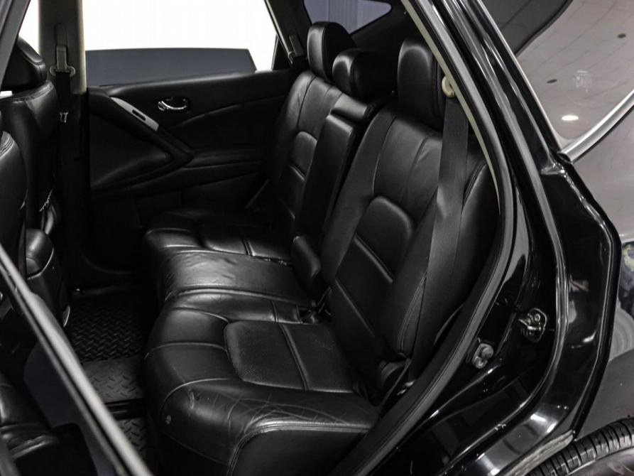 Nissan Murano II (Z51) Рестайлинг 2 Минеральные Воды  - изображение 8