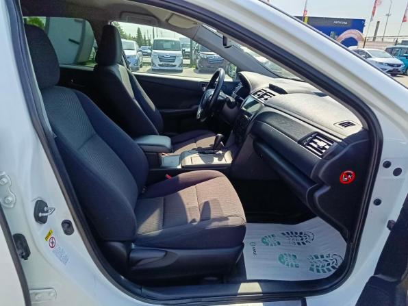 Toyota Camry VII (XV50) Рестайлинг с пробегом 2015 года, цена 1 966 995 рублей, 223173 км, седан, Автокод Объявления