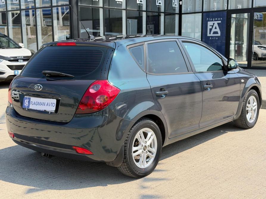 Kia Ceed I Краснодар  - изображение 6