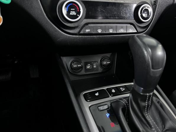Hyundai Creta I с пробегом 2016 года, цена 1 640 000 рублей, 179000 км, внедорожник, Автокод Объявления