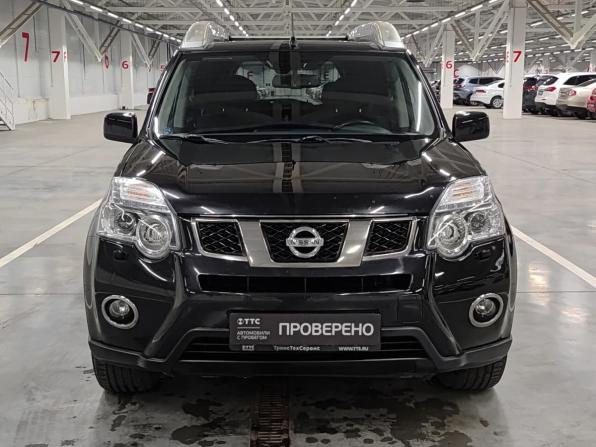 Nissan X-Trail II Рестайлинг с пробегом 2012 года, цена 1 349 000 рублей, 172501 км, внедорожник, Автокод Объявления